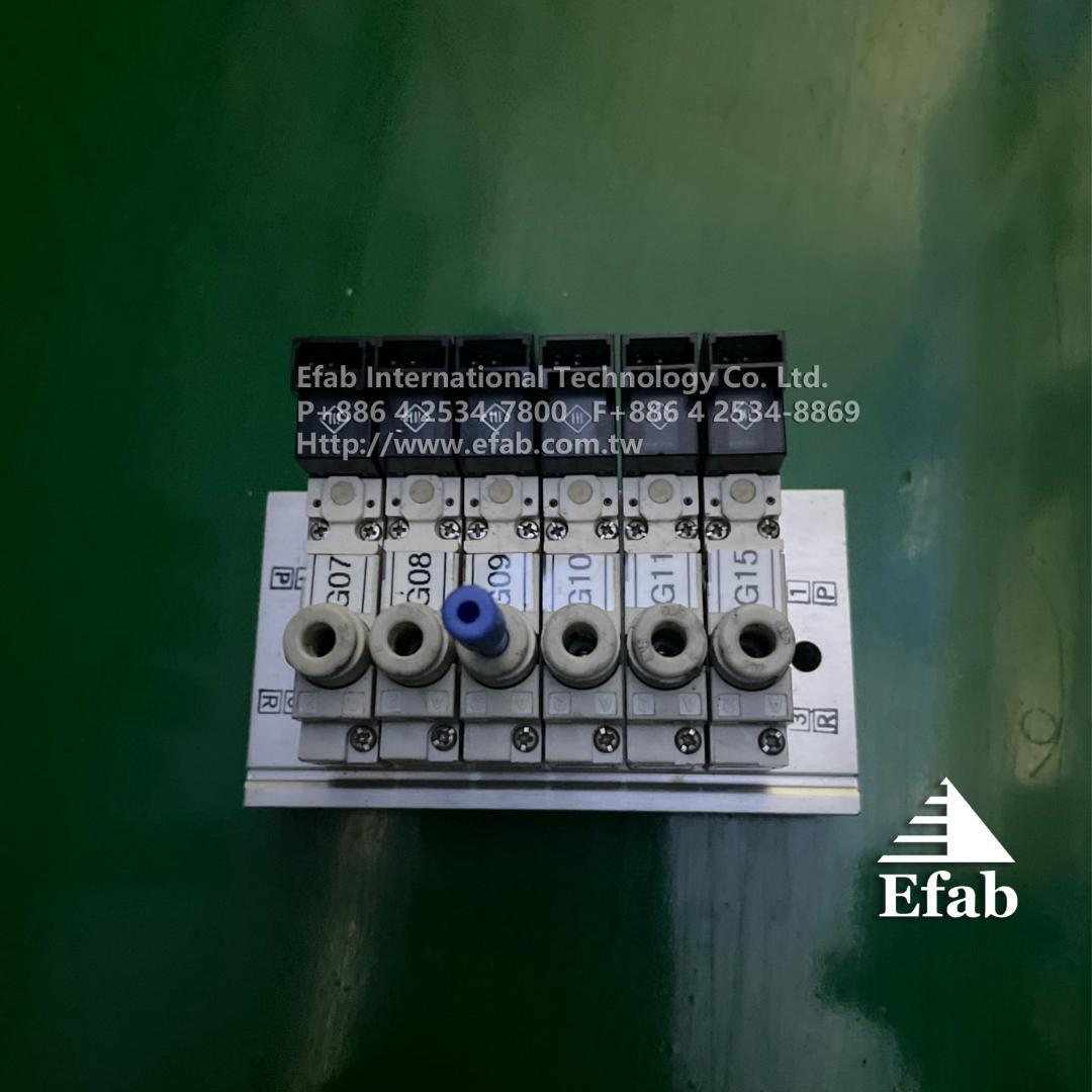 EFAB - VQZ1155MO-C4